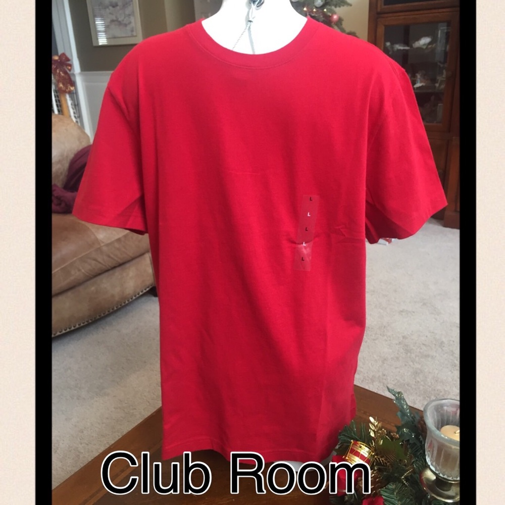 Club Room T-shirt
